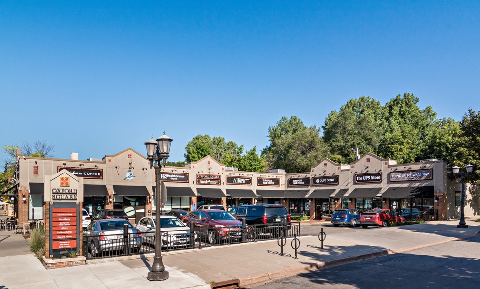 1041-1055 Grand Ave, Saint Paul, MN for lease - Primary Photo - Image 1 of 6