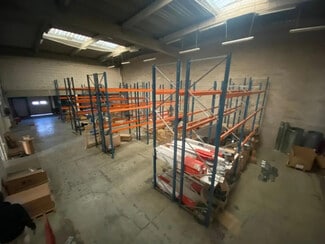 More details for Office, Industrial for Lease