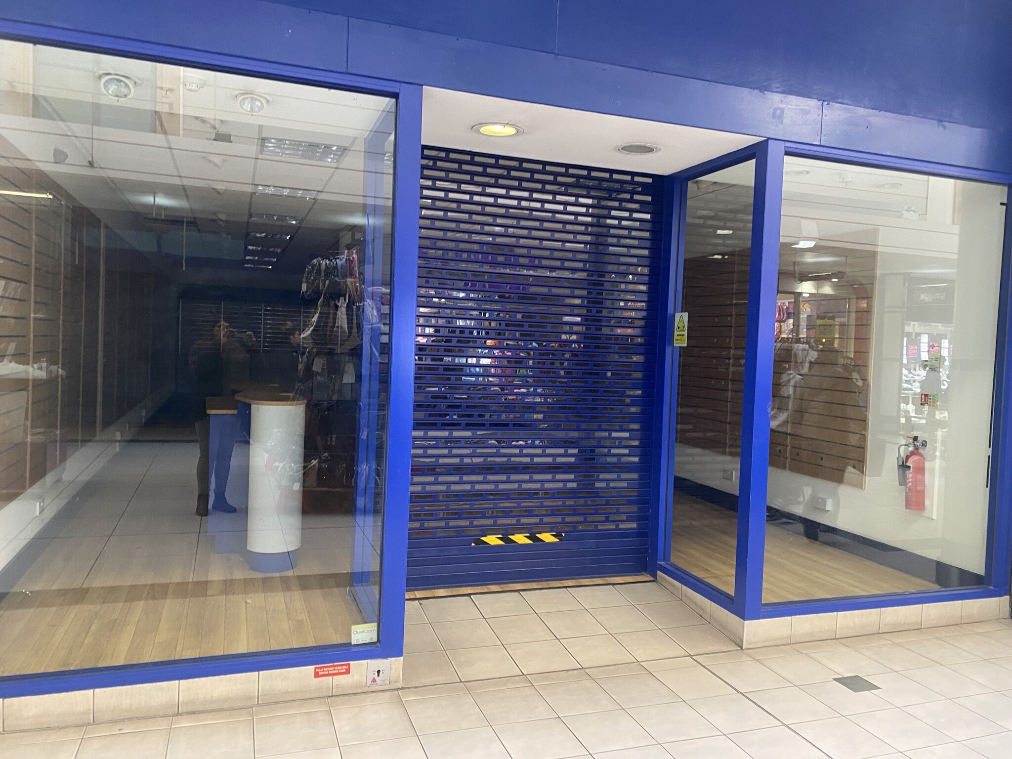 Swan Walk, Burton On Trent for lease Interior Photo- Image 1 of 1