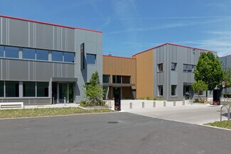 Plus de détails pour 157 Avenue Charles Floquet, Le Blanc-Mesnil - Local d'activités à louer