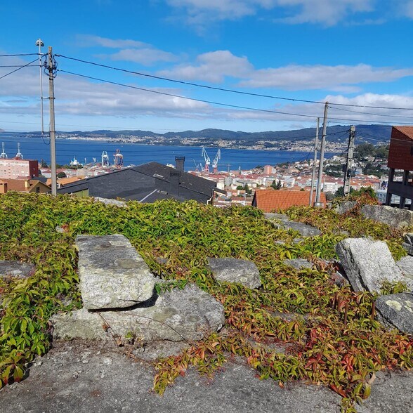 Terrain dans Vigo, Pontevedra à vendre - Photo du bâtiment - Image 3 de 27