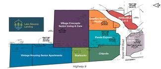 Plus de détails pour 9023 Soper Hill Rd, Lake Stevens, WA - Terrain à vendre