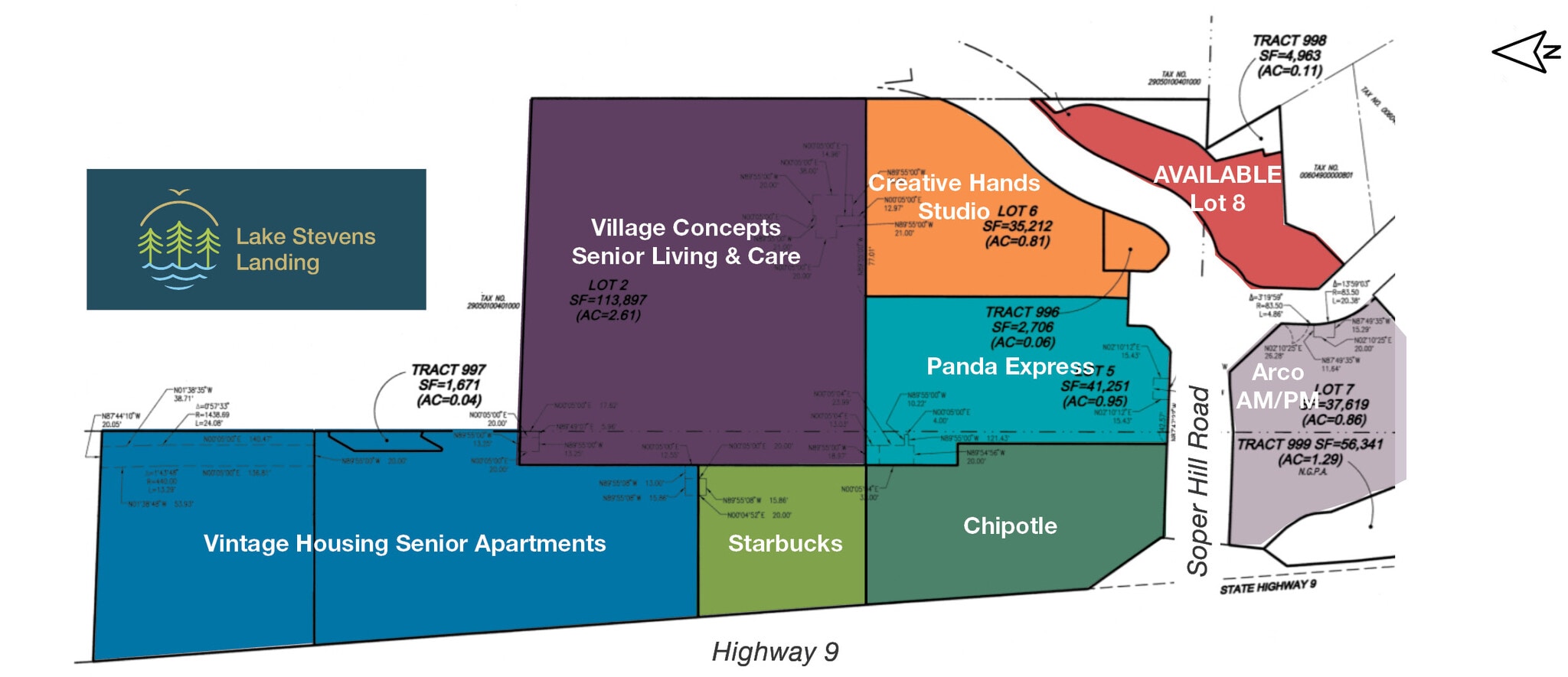 9023 Soper Hill Rd, Lake Stevens, WA for sale Building Photo- Image 1 of 2