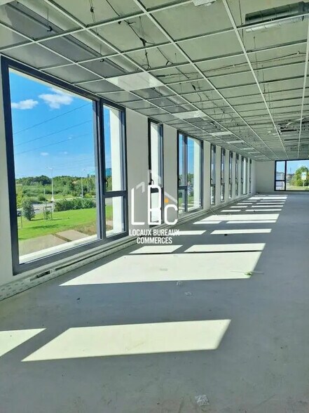 Bureau dans Rezé à louer - Photo intérieure - Image 3 de 10