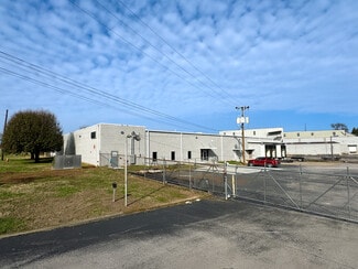 More details for 1418 Poplar Ln, Nashville, TN - Industrial for Lease