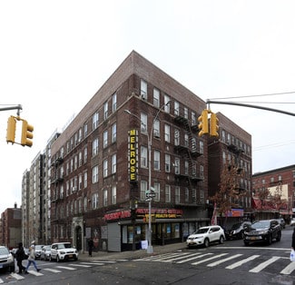 More details for 652-666 Courtlandt Ave, Bronx, NY - Retail for Lease
