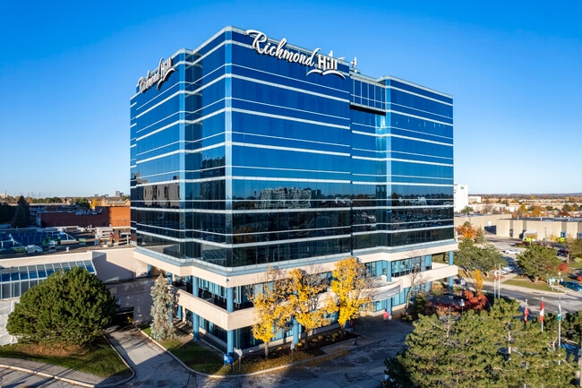 More details for 225 E Beaver Creek Rd, Richmond Hill, ON - Coworking for Lease