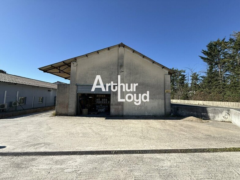 Rue Du Liège, Le Muy for sale - Building Photo - Image 3 of 4
