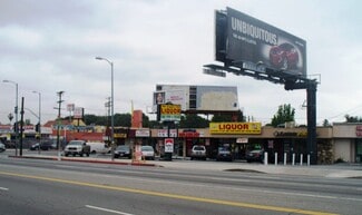 More details for 16200-16212 Nordhoff St, North Hills, CA - Retail for Lease