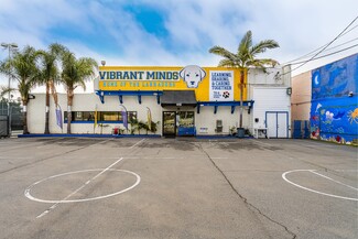 Plus de détails pour 412 W Carl Karcher Way, Anaheim, CA - Spécialité à vendre