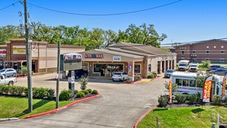 Plus de détails pour 6615 FM 1464 Rd, Richmond, TX - Commerce de détail à vendre