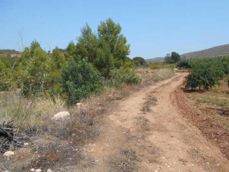 Urbanización Balcon de, Macastre, Valencia à vendre - Photo principale - Image 2 de 7