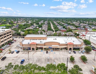More details for 9223 Broadway St, Pearland, TX - Retail for Sale