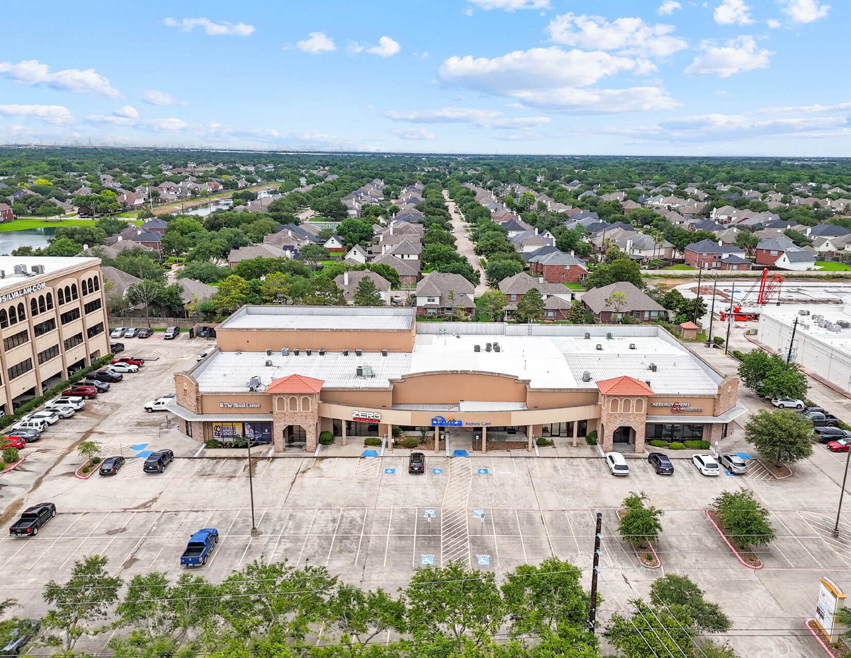 9223 Broadway St, Pearland, TX for sale Primary Photo- Image 1 of 29