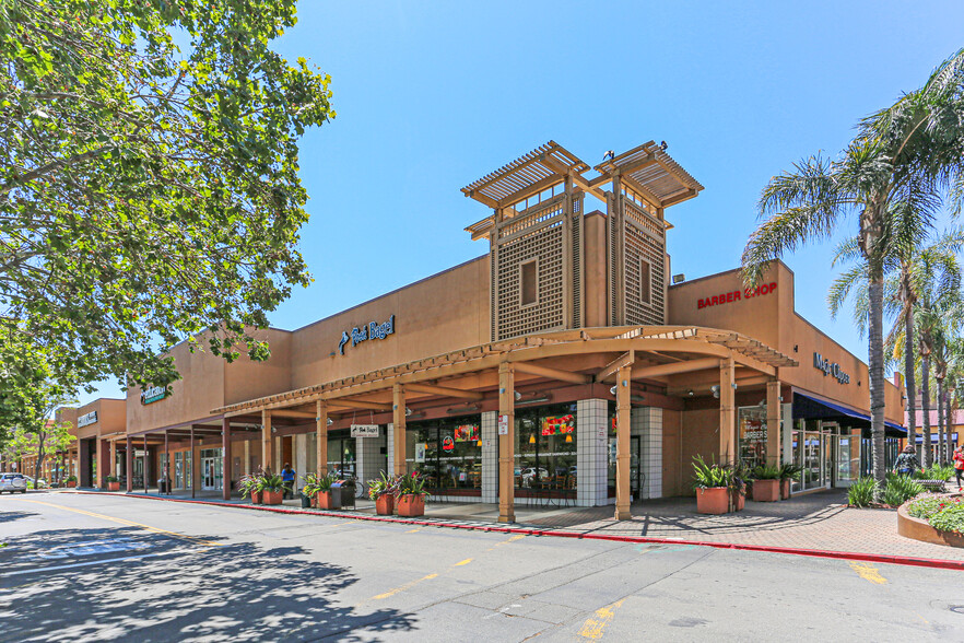 39005-39400 Argonaut Way, Fremont, CA for lease - Building Photo - Image 3 of 21