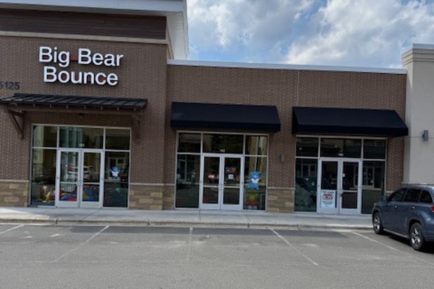 5125 NC Highway 55, Durham, NC for lease - Building Photo - Image 3 of 8