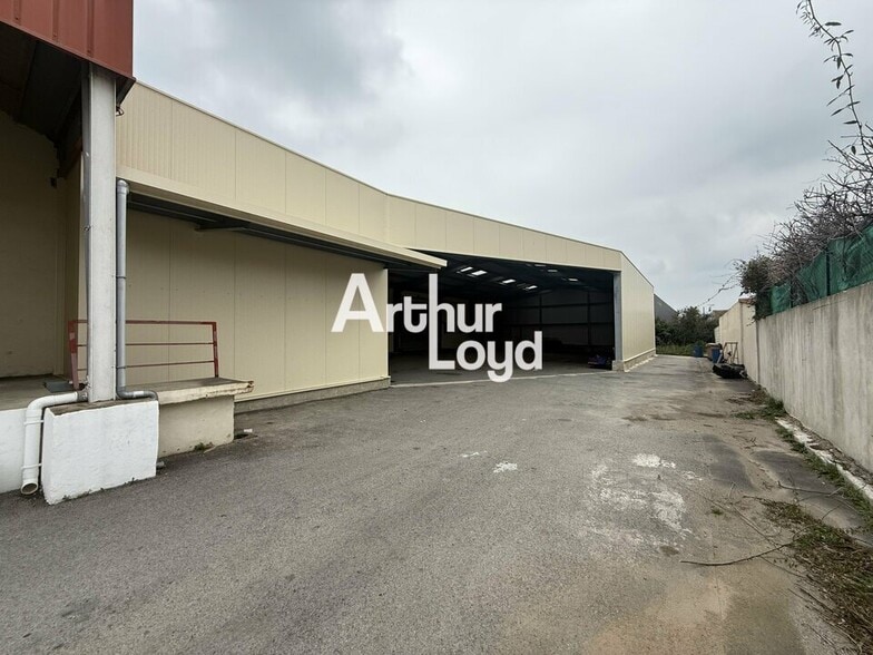 414 Boulevard Du Commerce, Puget-sur-Argens for sale - Building Photo - Image 2 of 3