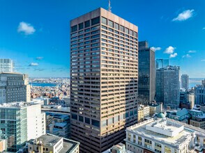 1 Beacon, Boston, MA - Aérien  Vue de la carte - Image1