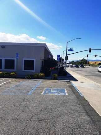 Plus de détails pour Railroad Medical Buildings – Bureau à vendre, Santa Clarita, CA