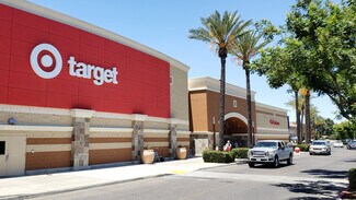 Plus de détails pour 4103-4109 S Mooney Blvd, Visalia, CA - Commerce de détail à louer