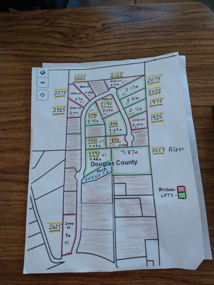 Jason Industrial Parkway Properties portfolio of 10 properties for sale on LoopNet.ca - Building Photo - Image 2 of 23