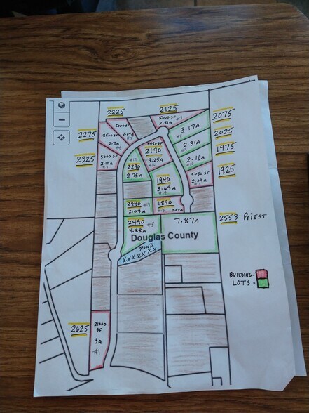 Jason Industrial Parkway Properties portefeuille de 10 propriétés à vendre sur LoopNet.ca - Photo du bâtiment - Image 2 de 23