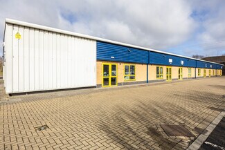 Plus de détails pour Orion Way, North Shields - Coworking à louer