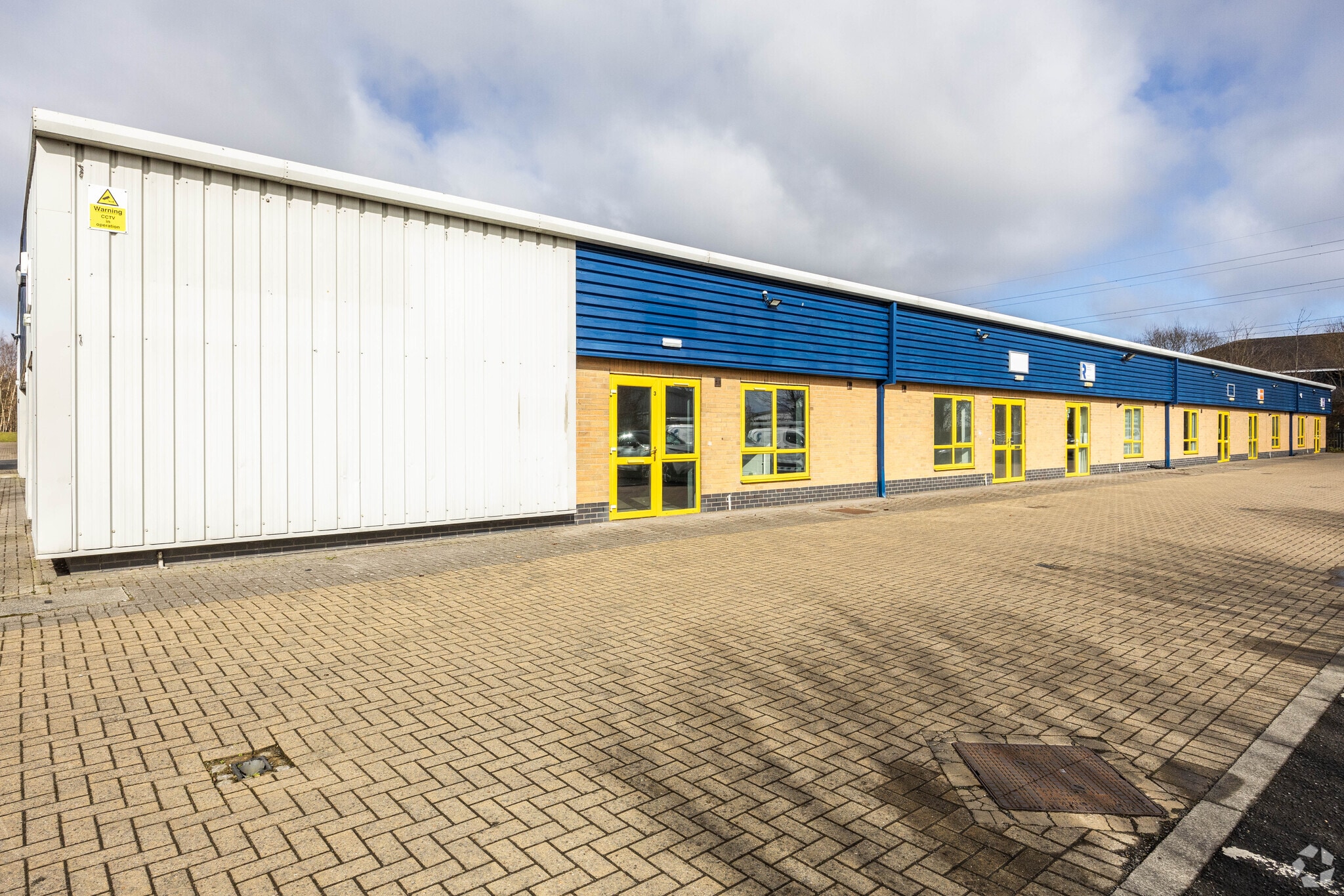 Orion Way, North Shields for lease Primary Photo- Image 1 of 4