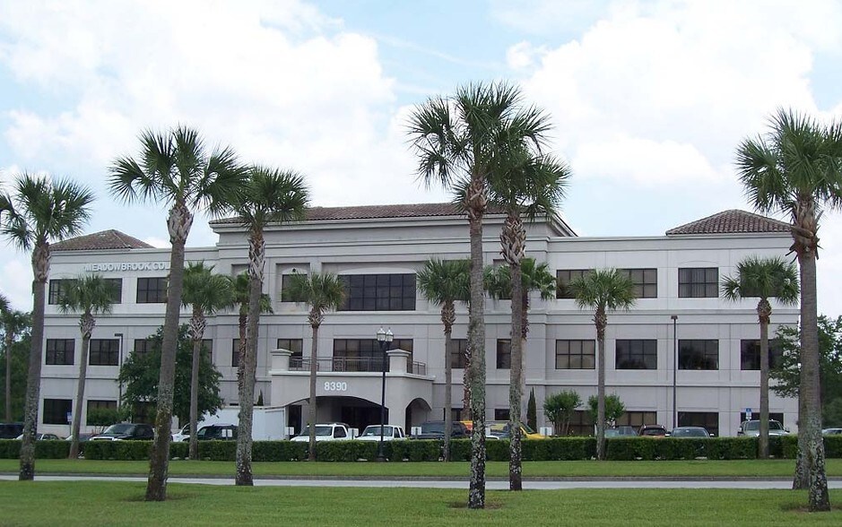 8390 Champions Gate Blvd, Davenport, FL à louer - Photo principale - Image 1 de 5