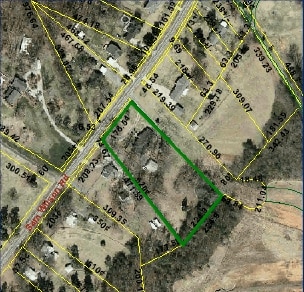 More details for 2211 Sam Wilson Rd, Charlotte, NC - Land for Sale