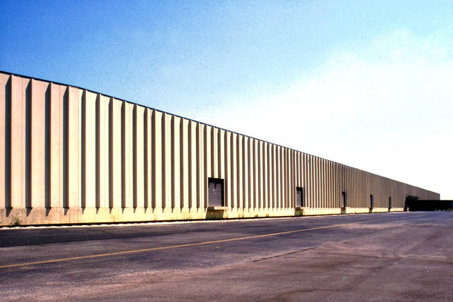 6220 W 73rd St, Bedford Park, IL à louer - Autre - Image 2 de 11