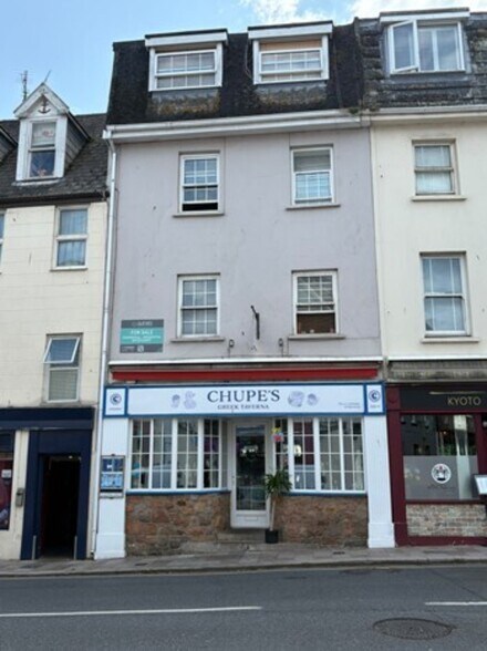 Charing Cross, Jersey à vendre - Photo principale - Image 1 de 2