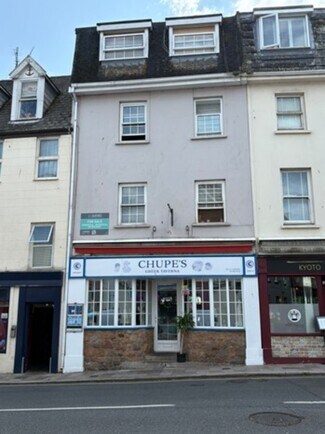 More details for Charing Cross, Jersey - Retail for Sale
