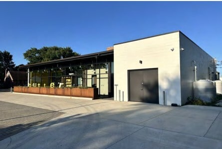 Berkley-Butter Provisioning Center & Ind portfolio of 2 properties for sale on LoopNet.ca Primary Photo- Image 1 of 3