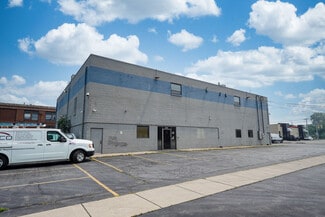 Plus de détails pour 40 Rutter St, Rochester, NY - Bureau à vendre
