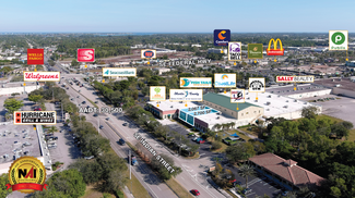 More details for 1792-1796 SE Indian St, Stuart, FL - Retail for Lease