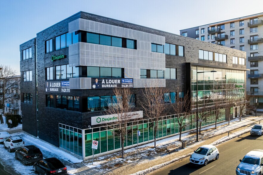 10205 Boul Pie-IX, Montréal, QC à louer - Photo principale - Image 1 de 16