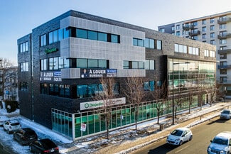 More details for 10205 Boul Pie-IX, Montréal, QC - Office for Lease
