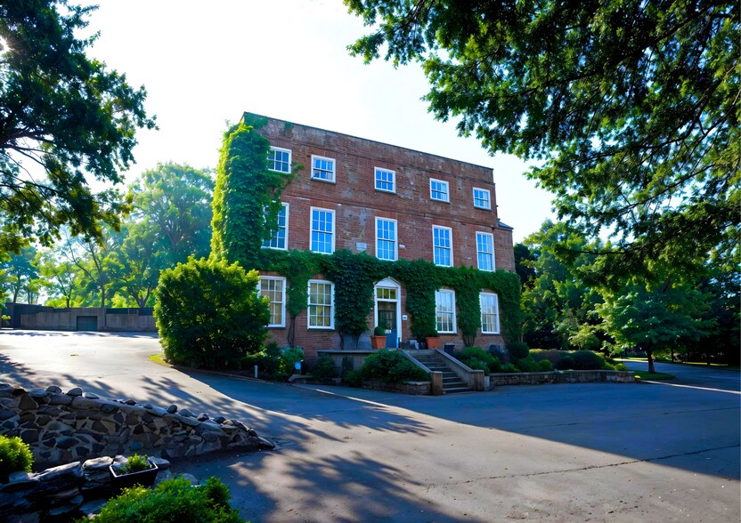 Main St, Leicester à louer - Photo du bâtiment - Image 3 de 15