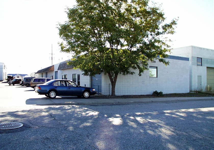 3730 Paris St, Denver, CO for lease - Other - Image 2 of 12