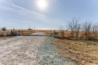 Plus de détails pour TBD Hwy 287, Rhome, TX - Terrain à vendre