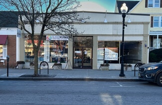 More details for 151 South St, Morristown, NJ - Retail for Lease