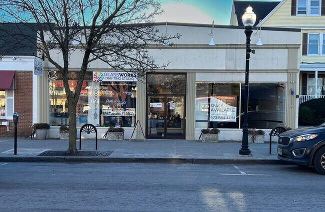 More details for 151 South St, Morristown, NJ - Retail for Lease