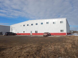 Plus de détails pour 52111 Range 270 Rd, Spruce Grove, AB - Industriel à vendre