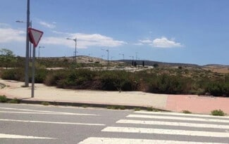 More details for Avenida de Frontilin, 13, Alhendín - Land for Sale
