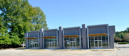 2292 York River Crossing, Gloucester, VA for lease Building Photo- Image 1 of 3