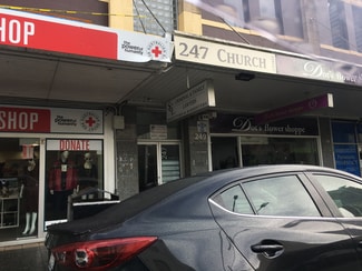 More details for 247 Church St, Parramatta - Office for Lease