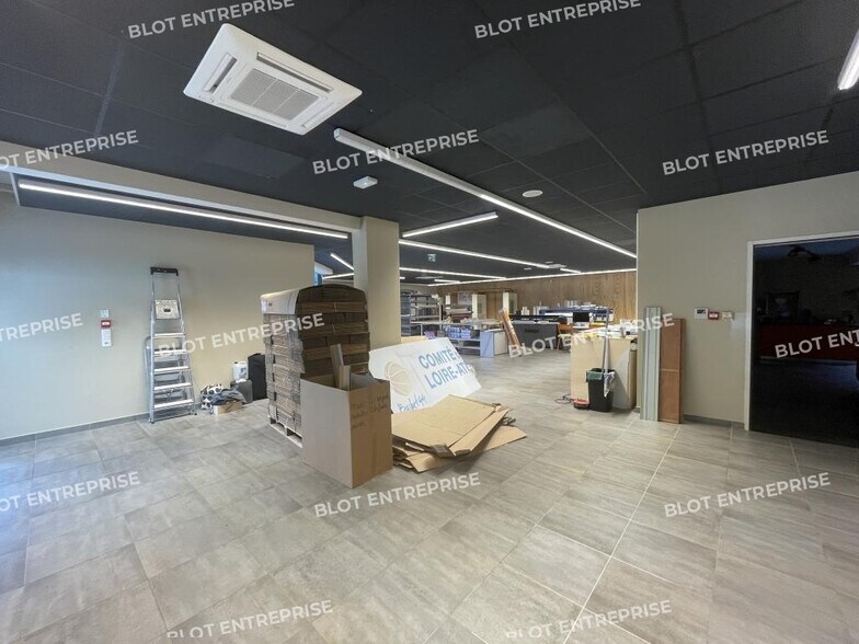15 Rue Jeanne D'Arc, Vertou à louer - Photo du bâtiment - Image 3 de 18