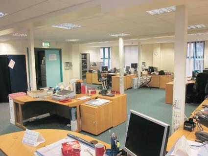 71-75 North St, Belfast for lease - Interior Photo - Image 2 of 3