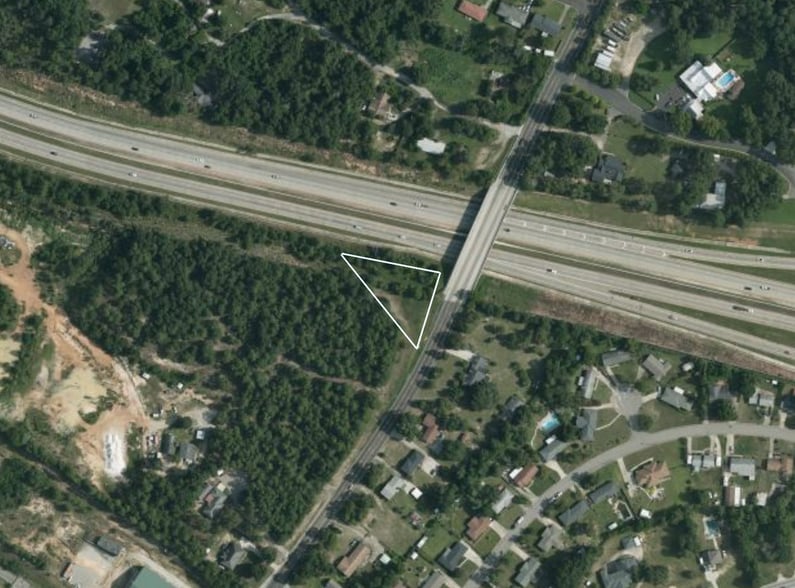 3117 Richmond Hill Rd, Augusta, GA for sale - Building Photo - Image 2 of 5